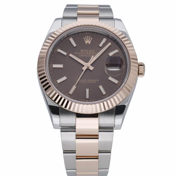 Rolex Datejust 41 126331